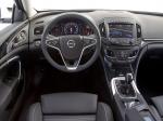 Opel Insignia 2013 года